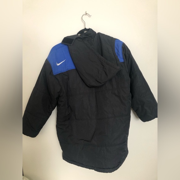 Vintage Nike winter jacket - Picture 2 of 4